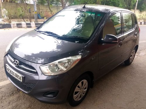 2011 Hyundai i10 for sale