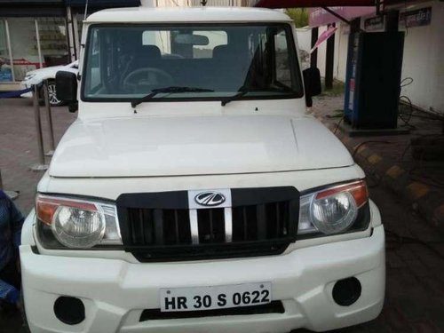 Mahindra Bolero SLX 2WD, 2013, Diesel for sale