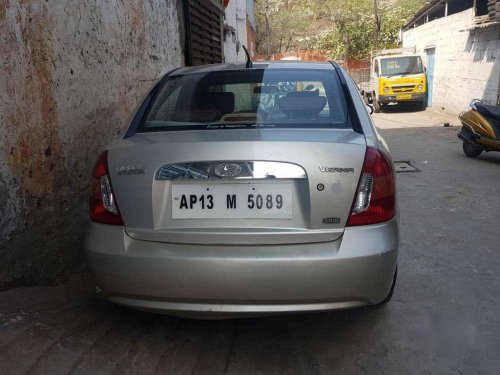 Hyundai Verna 2007 for sale