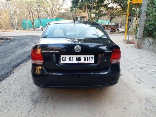 2011 Volkswagen Vento for sale