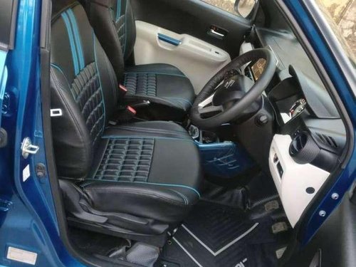 Used 2017 Maruti Suzuki Ignis for sale