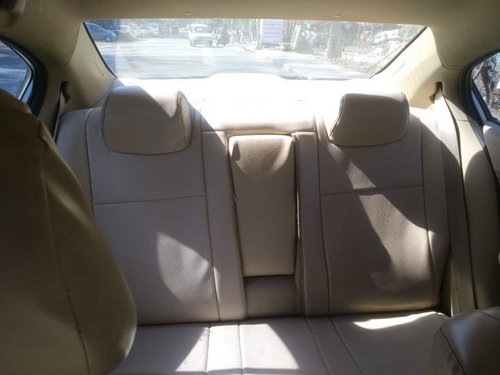 Good as new 2013 Honda City for sale