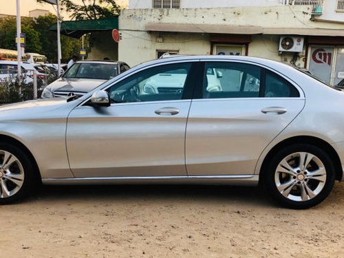 2015 Mercedes Benz C Class for sale