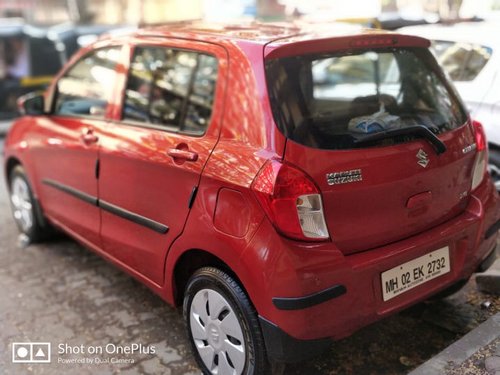 Used 2016 Maruti Suzuki Celerio for sale