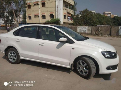 Used Volkswagen Vento car 2013 for sale at low price