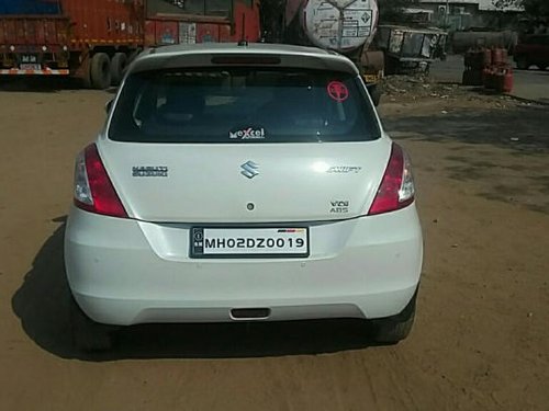 Maruti Suzuki Swift 2015 for sale