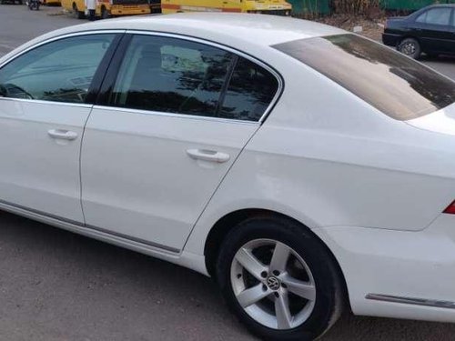 Used Volkswagen Passat car 2013 for sale  at low price