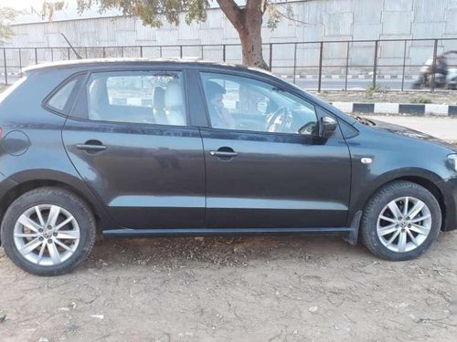 2014 Volkswagen Polo for sale