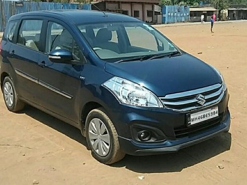 Used Maruti Suzuki Ertiga VXI CNG 2018 for sale