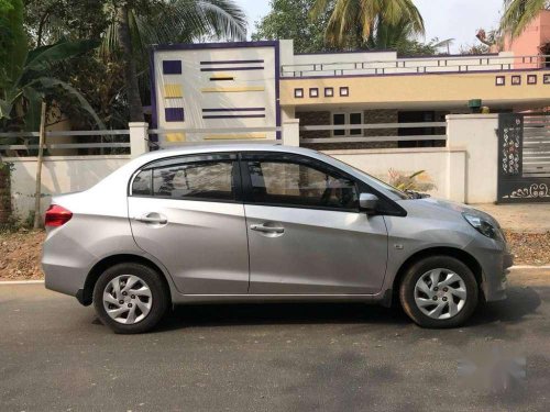 Honda Amaze 1.5 SMT I DTEC, 2013, Diesel for sale