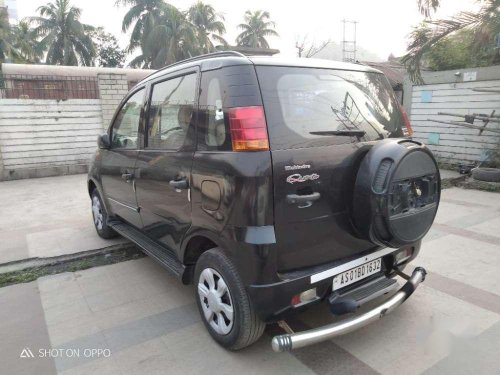 2013 Mahindra Quanto for sale