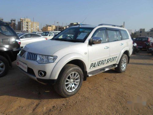 Used Mitsubishi Pajero Sport 2012 car at low price