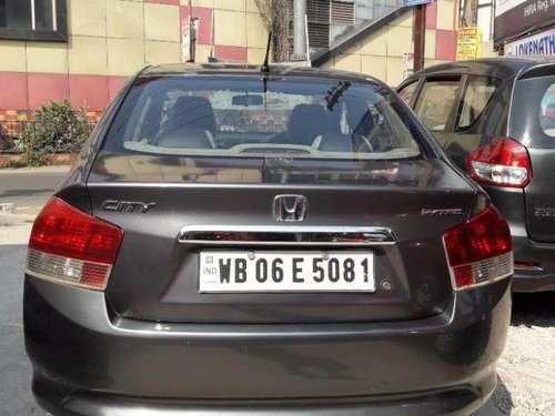 2010 Honda City for sale at low price