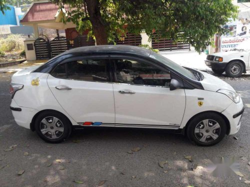 Used Hyundai Xcent car 2016 for sale at low price