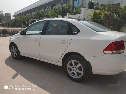 Used Volkswagen Vento car 2013 for sale at low price