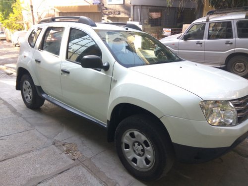 2013 Renault Duster for sale at low price