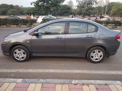 Used Honda City car at low price