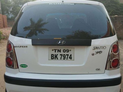 Hyundai Santro Xing GLS, 2011 for sale