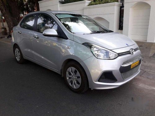 Hyundai Xcent 2017 for sale