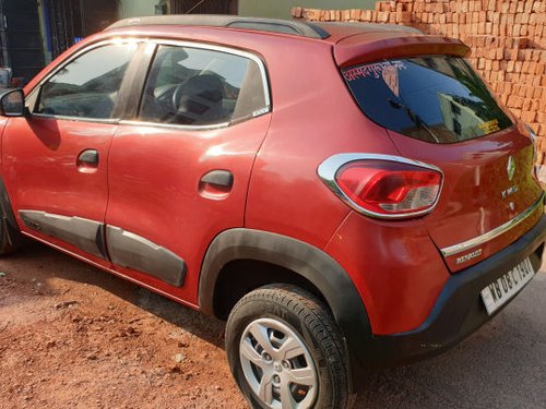 Good as new Renault Kwid RXT 2016 for sale