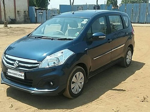 Used Maruti Suzuki Ertiga VXI CNG 2018 for sale