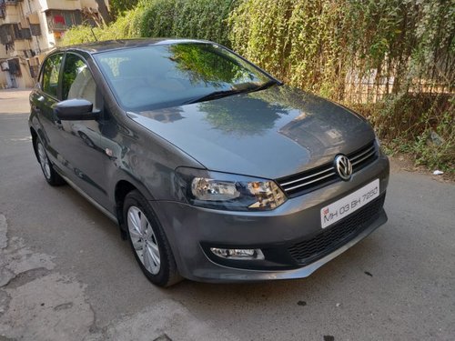 2013 Volkswagen Polo for sale at low price