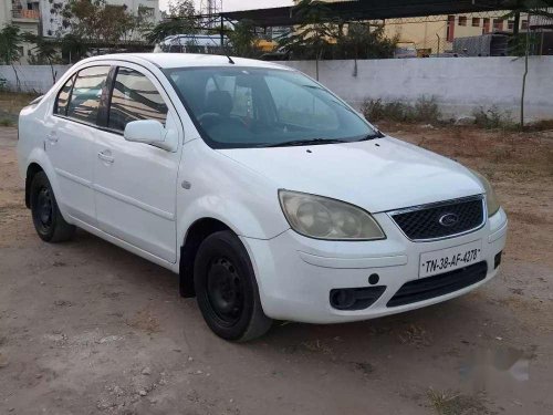 2006 Ford Fiesta for sale