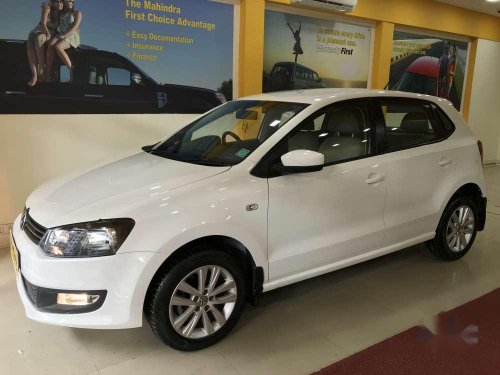 Volkswagen Polo 2014 for sale