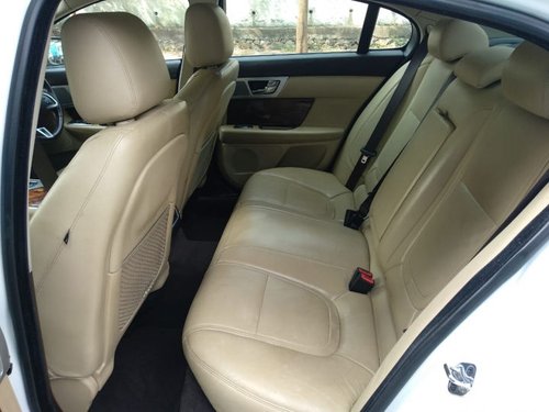 Jaguar XF 3.0 Litre S Premium Luxury for sale at  the best price