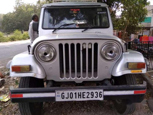 2000 Mahindra Marshal for sale at low price