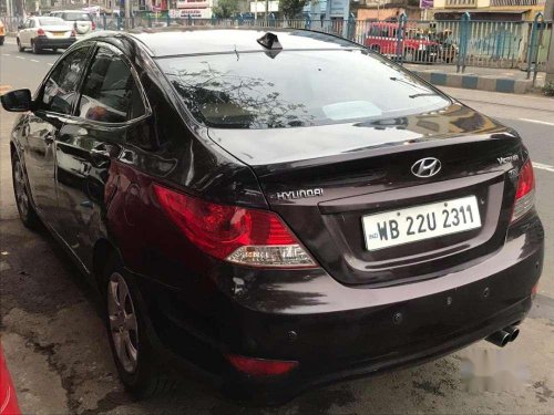 2012 Hyundai Verna for sale