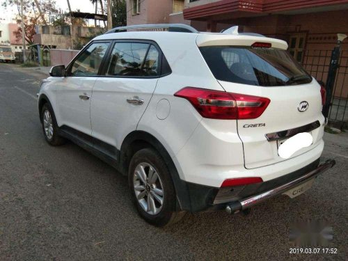 Used Hyundai Creta 1.6 SX Automatic 2015 for sale