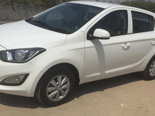 Used 2012 Hyundai i20 for sale