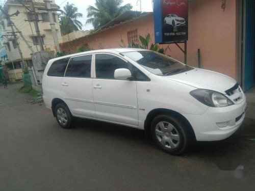 Used Toyota Innova 2006 car at low price