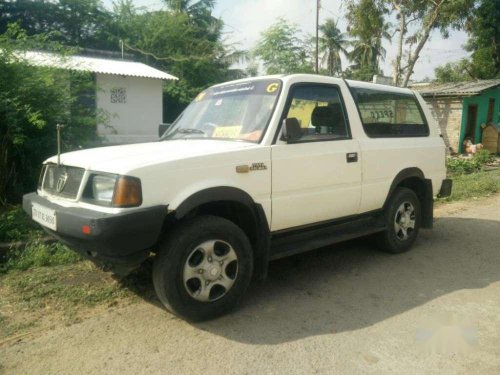 Used Tata Sierra 1997 car at low price