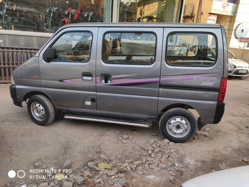 Maruti Eeco 5 STR With AC Plus HTR CNG by owner