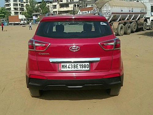 Used 2016 Hyundai Creta for sale