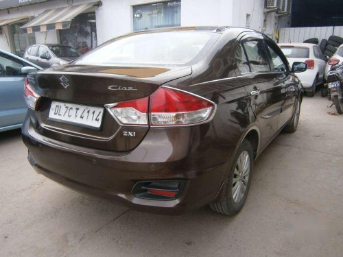 2014 Maruti Suzuki Ciaz for sale