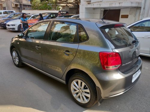 2013 Volkswagen Polo for sale at low price