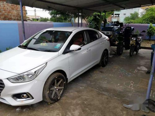 Used Hyundai Verna 2017 car at low price