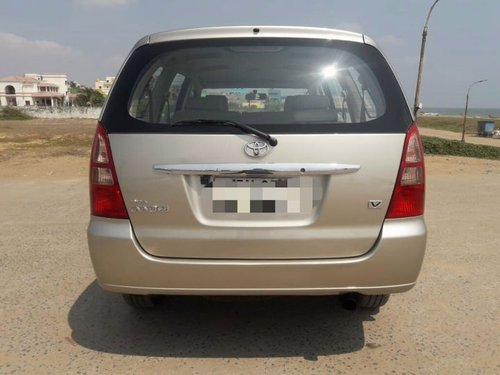 2008 Toyota Innova for sale at low price