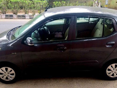 2011 Hyundai i10 for sale