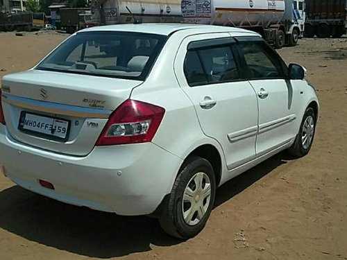 Maruti Suzuki Dzire VDI 2012 for sale