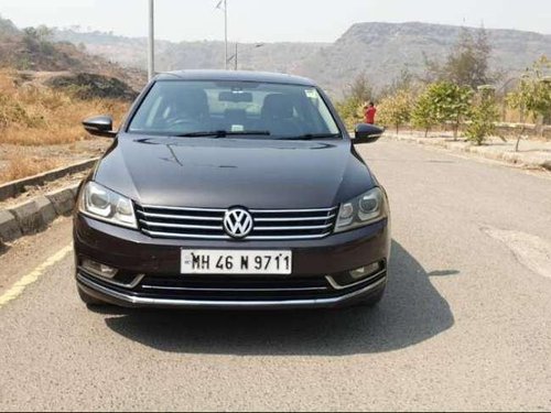 Used 2011 Volkswagen Passat for sale