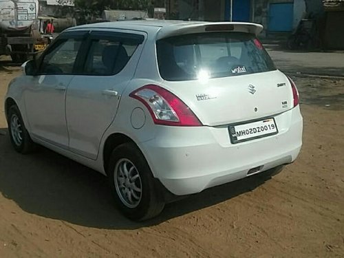 Maruti Suzuki Swift 2015 for sale