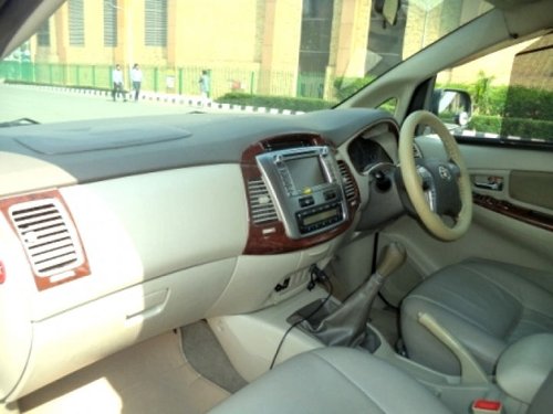 Used 2014 Toyota Innova for sale