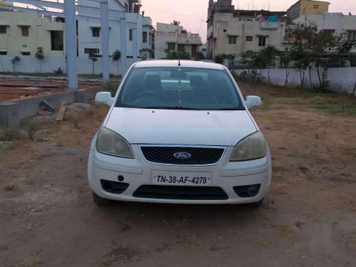 2006 Ford Fiesta for sale