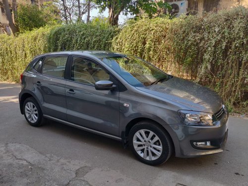 2013 Volkswagen Polo for sale at low price