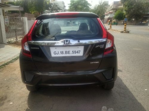 2016 Honda Jazz for sale