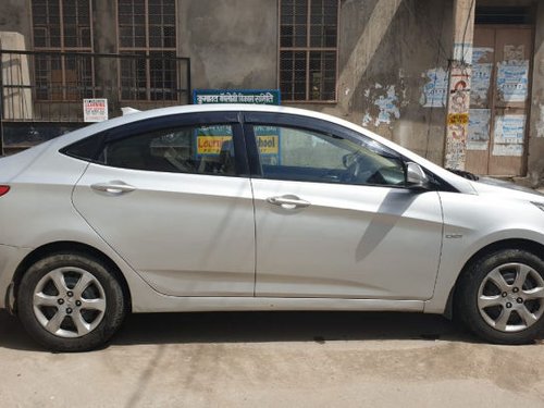 2013 Hyundai Verna for sale at low price